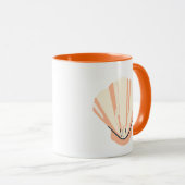 シーシェかわいらしル マグカップ (正面右)