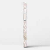 シーシェカラフルルクラスター Case-Mate iPhoneケース (裏面 / 左)