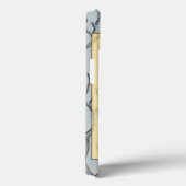 シーシェルと木の枝 Case-Mate iPhoneケース (裏面 / 右)