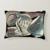 シーシェルアンソロジー アクセントクッション (裏面)