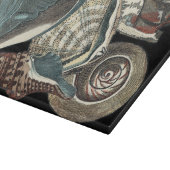 シーシェルアンソロジー カッティングボード (角)