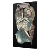 シーシェルアンソロジー クリップボード (左)