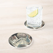 シーシェルアンソロジー コースター (側面)