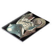 シーシェルアンソロジー ノートブック (左側)