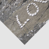 シーシェルアートオンビーチ 薄葉紙 (詳細)