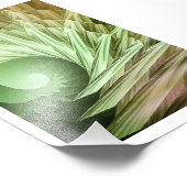 シーシェルアートプリント フォトプリント            (角)