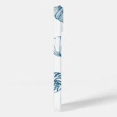 シーシェルイラストレーション Case-Mate iPhoneケース (裏面 / 右)