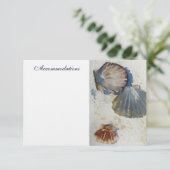 シーシェルエンクロージャカード エンクロージャーカード (スタンド正面)