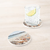 シーシェルオンザビーチ コースター (側面)