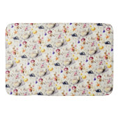 シーシェルオンビーチ バスマット (正面)