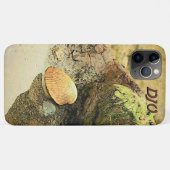 シーシェルオン流木 Case-Mate iPhoneケース (裏面(横))