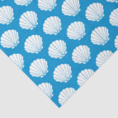 シーシェルギフトラップティッシュ 薄葉紙 (詳細)