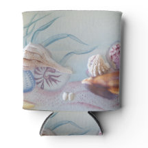 シーシェルクーラーボックス