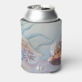 シーシェルクーラーボックス 缶クーラー (缶裏面)