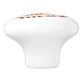 シーシェルコースタルビーチハウス セラミックノブ (側面)