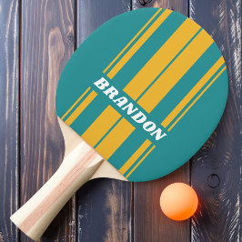 シーシェルサンライズストライプボード名 卓球ラケット