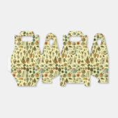 シーシェルシェルモルルスククラムエレガントクラシックアート フェイバーボックス (折り畳みなし)