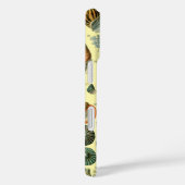 シーシェルシェルモルルスククラムエレガントクラシックアート Case-Mate iPhoneケース (裏面 / 右)