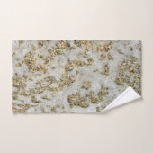 シーシェルシーフォーム ハンドタオル (ハンドタオル)