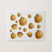 シーシェルジグソーパズル ジグソーパズル (横)