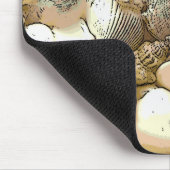 シーシェルズアットザビーチ マウスパッド (コーナー)