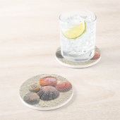 シーシェルズオンビーチコースター コースター (側面)