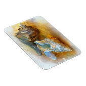 シーシェルズオンビーチ マグネット (右側)