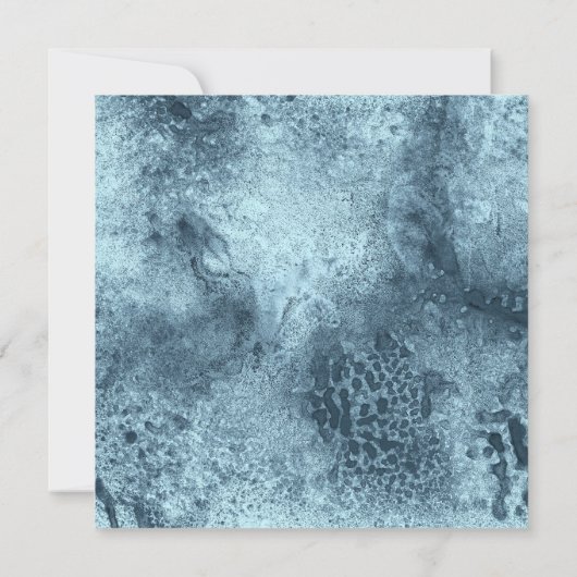 シーシェルズコレクションマンダラ カード (裏面)