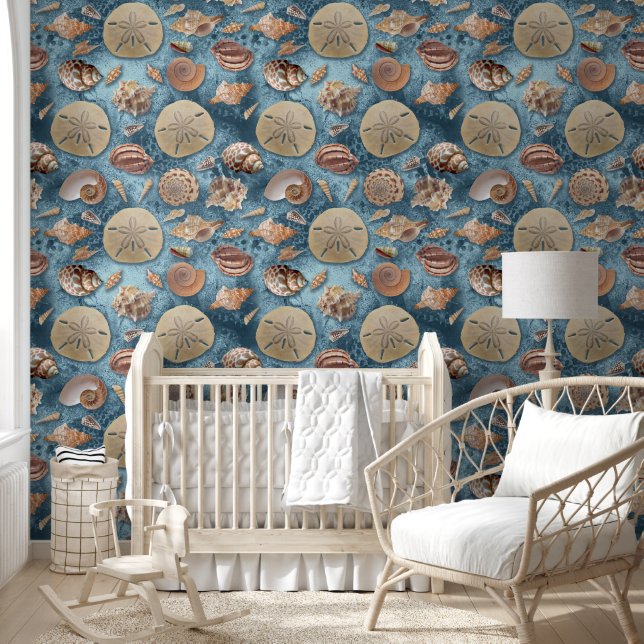 シーシェルズコレクション 壁紙 (キッズ)
