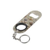 シーシェルズコースタルビーチ キーホルダー栓抜き (裏面アングル)