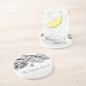 シーシェルズコースター コースター (側面)