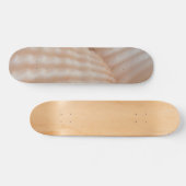 シーシェルズサマービーチエキゾチック熱帯スケートボード スケートボード (横)