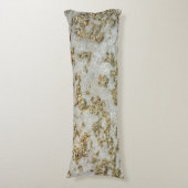 シーシェルズシーフォーム ボディピロー (正面縦)