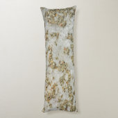 シーシェルズシーフォーム ボディピロー (裏面 (縦))