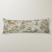 シーシェルズシーフォーム ボディピロー (正面)