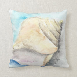 シーシェルズピロー クッション