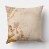 シーシェルズロープサンド クッション (裏面)