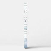 シーシェルズ&パールズ Case-Mate iPhoneケース (裏面 / 左)