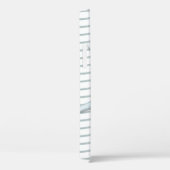 シーシェルズ&パールズ Case-Mate iPhoneケース (裏面 / 右)