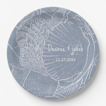 シーシェルダスティブルーコーストビーチ