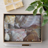 シーシェルティッシュペーパー- HAMbyWG 薄葉紙 (ギフト)