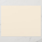 シーシェルティール(緑がかった色)ベージュヴィンテージ海ビーチテクスチャ (裏面)