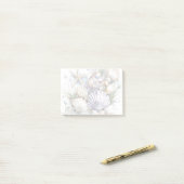 シーシェルノート ポストイット (デスク上)