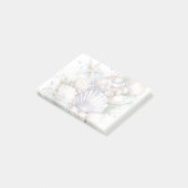 シーシェルノート ポストイット (アングル)