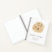 シーシェルビーチハウスバケーションレンタルゲストハウス ノートブック (内部)