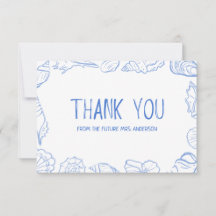 シーシェルフレームハンドドロー