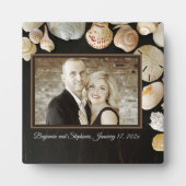 シーシェルフレーム新改造写真ディスプレイプラーク フォトプラーク (正面)