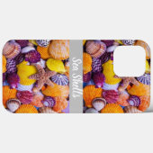 シーシェルプリント Case-Mate iPhoneケース (裏面 (横))