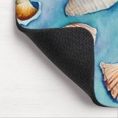 シーシェルマウスパッド マウスパッド (コーナー)