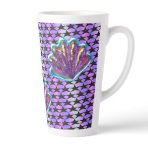 シーシェルマーメイド